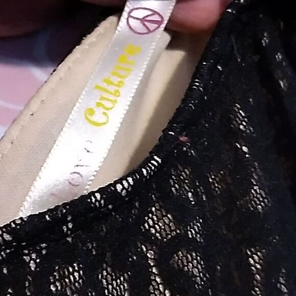 vintage y2k slip dress - Picture 8 of 9